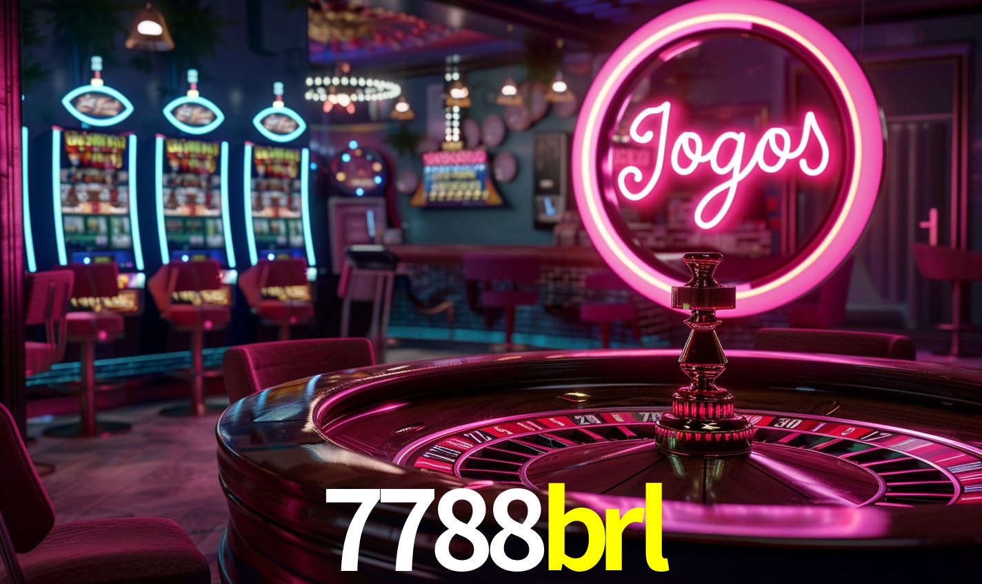 Jogos de Mesa Premium 7788brl - Blackjack, Roleta, Baccarat